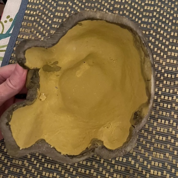 EXO TERRA Small Reptile Hide Habitat Rock Cave Lizard House Spider NWOT - Picture 2 of 2